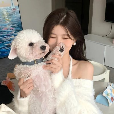 摇曳百合 暑假时光