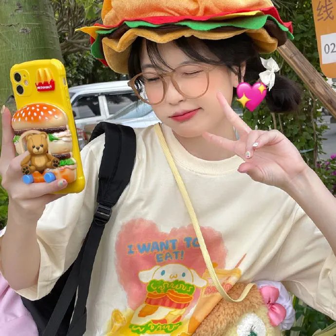 荒年锦鲤命，多子多福遇美